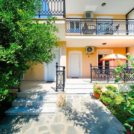 סקאלה פוטאמיאס Green Apartments מראה חיצוני תמונה