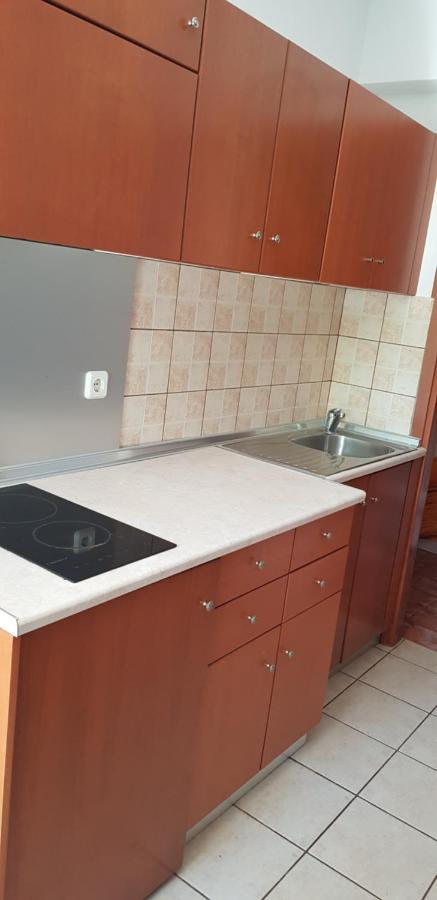 סקאלה פוטאמיאס Green Apartments מראה חיצוני תמונה