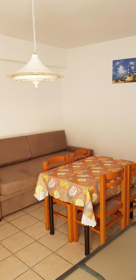 סקאלה פוטאמיאס Green Apartments מראה חיצוני תמונה