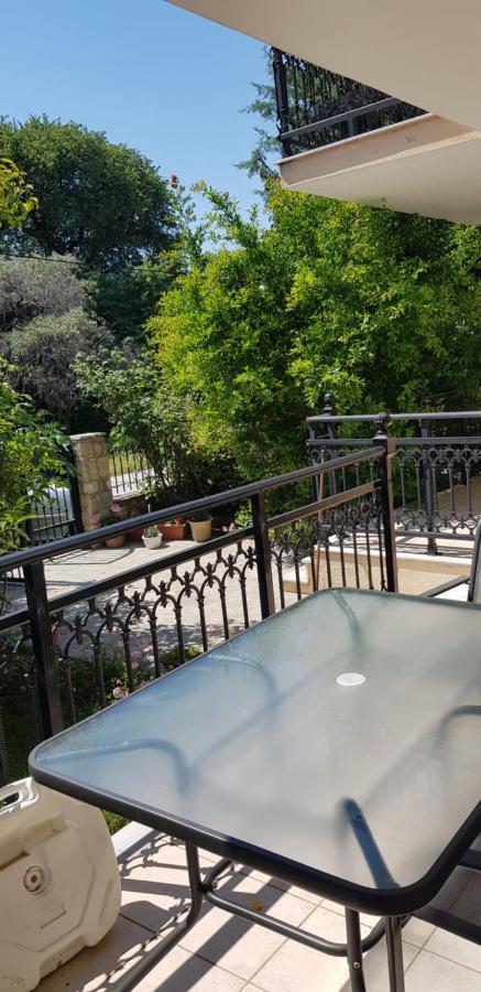סקאלה פוטאמיאס Green Apartments מראה חיצוני תמונה
