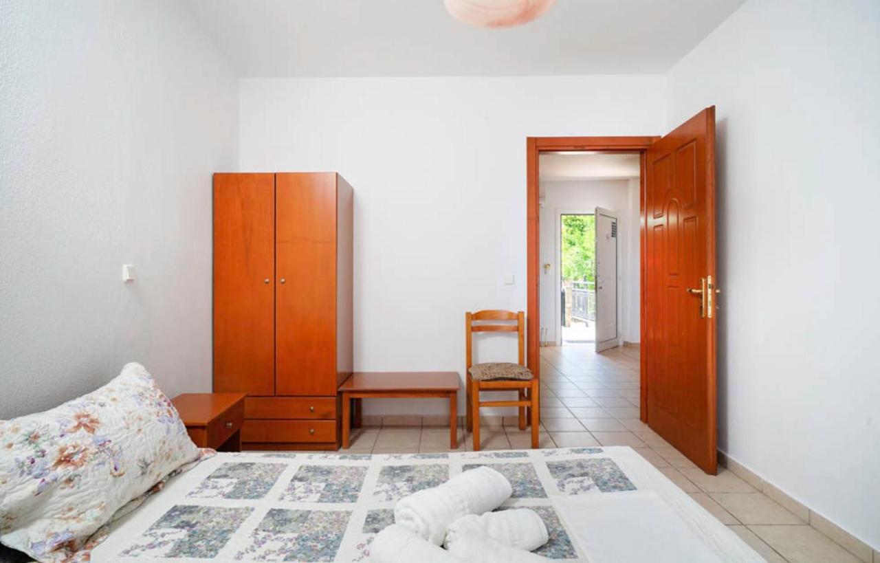סקאלה פוטאמיאס Green Apartments מראה חיצוני תמונה